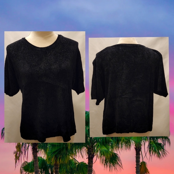 Sag Harbor Top Blouse - Picture 4 of 6